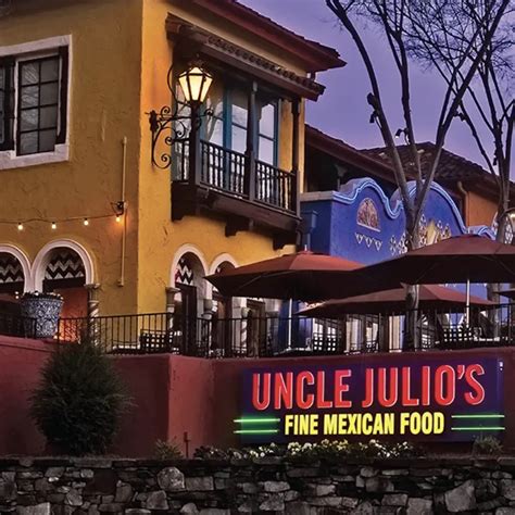 Uncle Julios